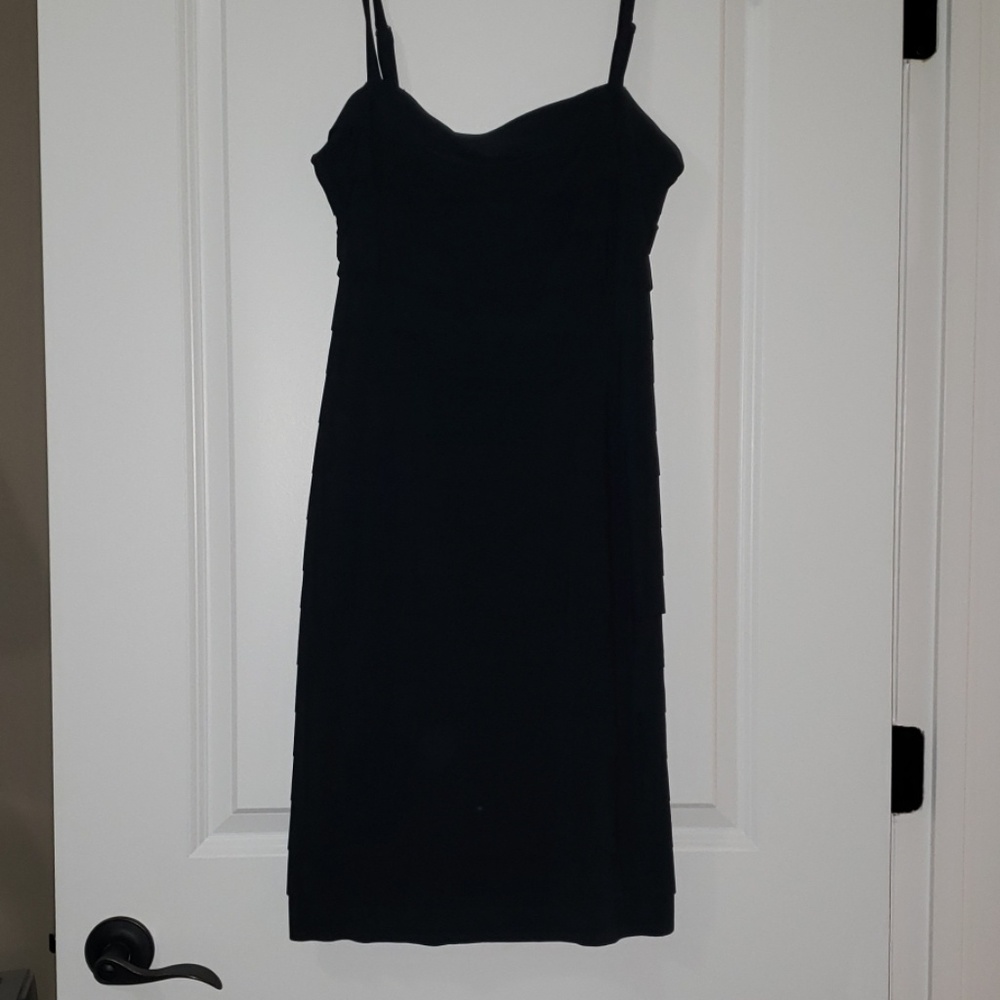 Evan picone fitted dress